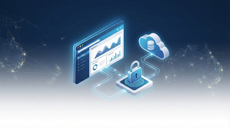 Secure CRM Development