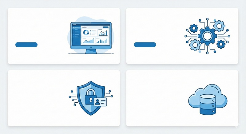 Secure CRM Development